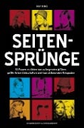 Cover-Bild zum Titel 'Seitensprünge' von 'Mia Ming'