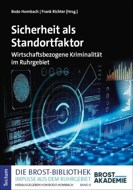Sicherheit als Standortfaktor - 