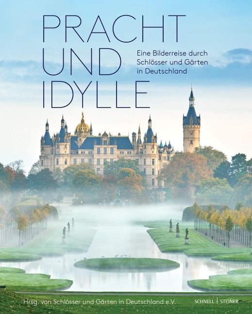 Pracht und Idylle - 