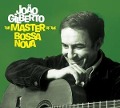 Cover-Bild zum Titel 'The Master Of The Bossa Nova' von 'Joao Gilberto'