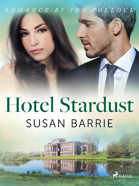 Hotel Stardust - Susan Barrie
