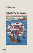 Cover-Bild zum Titel 'Felsefe Tarihi Yazilari - Klasik Ütopyalar Üzerine Arastirmalar' von 'Kolektif'