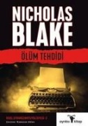 Ölüm Tehdidi - Nicholas Blake