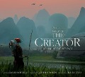 Cover-Bild zum Titel 'The Art of The Creator' von 'James Mottram'