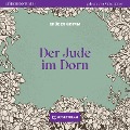 Cover-Bild zum Titel 'Der Jude im Dorn' von 'Brüder Grimm'