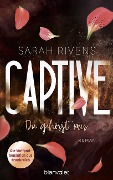 Cover-Bild zum Titel 'Captive - Du gehörst mir' von 'Sarah Rivens'