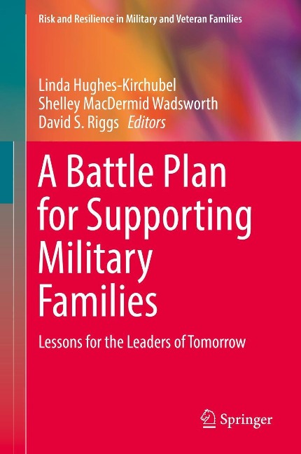 A Battle Plan for Supporting Military Families - 
