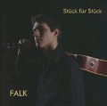 Cover-Bild zum Titel 'Stück für Stück' von 'Falk'