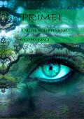 Cover-Bild zum Titel 'Primel und die Schattenwesen' von 'Vanessa Lange'