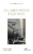 Cover-Bild zum Titel 'Un aller-retour pour Paris' von 'Doumbia'