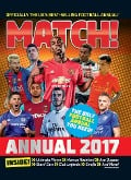 Cover-Bild zum Titel 'Match Annual 2017' von 'Match'