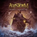 Cover-Bild zum Titel 'Sunset on the Golden Age' von 'Alestorm'