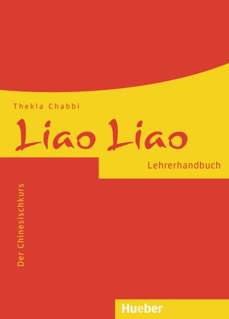 Liao Liao - Thekla Chabbi