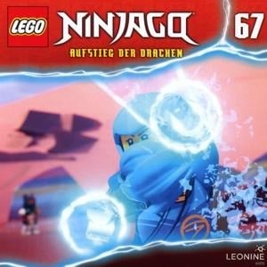 LEGO Ninjago (CD 67) - 