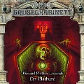 Gruselkabinett - Folge 174 - H. P. Lovecraft