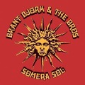 Cover-Bild zum Titel 'Somera S¢l' von 'Brant & The Bros Bjork'