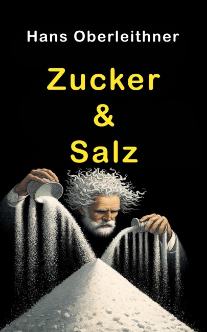 Zucker & Salz - Hans Oberleithner