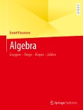 Algebra - Daniel Plaumann
