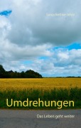 Cover-Bild zum Titel 'Umdrehungen' von 'Sonja Bethke-Jehle'