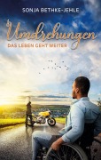 Cover-Bild zum Titel 'Umdrehungen' von 'Sonja Bethke-Jehle'