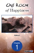 Cover-Bild zum Titel 'One Room of Happiness #001' von 'Hakuri'