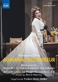 Adriana Lecouvreur - Siri/Muehle/Dudnikova/Alaimo/Harding