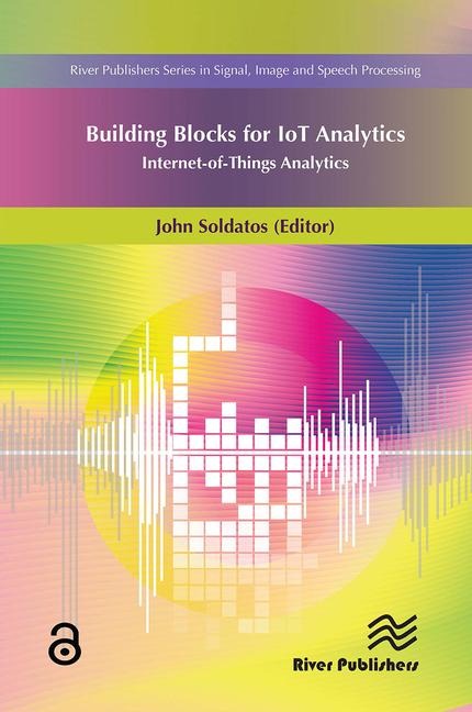 Building Blocks for Iot Analytics Internet-Of-Things Analytics - 