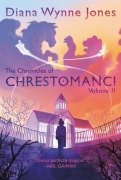 Cover-Bild zum Titel 'The Chronicles of Chrestomanci, Vol. II' von 'Diana Wynne Jones'