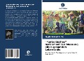 Cover-Bild zum Titel '"Fantastisches" Instrument zur Messung eines gesunden Lebensstils' von 'Tavita Barriga Silva'