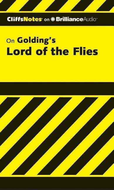 Lord of the Flies - Maureen Kelly