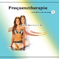 Cover-Bild zum Titel 'Frequenztherapie im Zentrum der Heilung 5' von 'Jeffrey Jey Bartle, Jeffrey Jey Bartle'