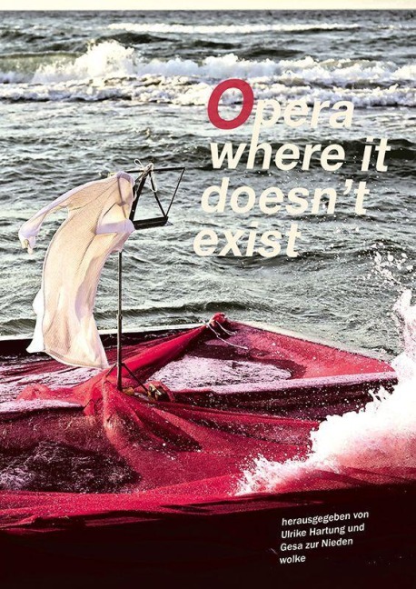 Opera where it doesn't exist - 