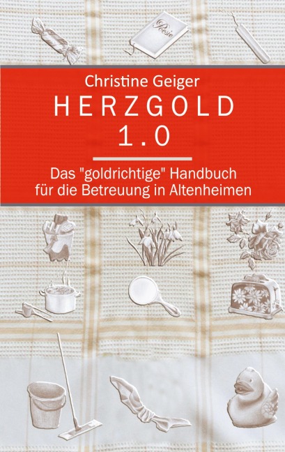 Herzgold 1.0 - Christine Geiger