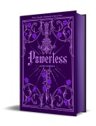 Cover-Bild zum Titel 'Powerless (Edición Especial Limitada, Cantos Pintados) / Powerless (Special Limited Edition, Sprayed Edges)' von 'Lauren Roberts'