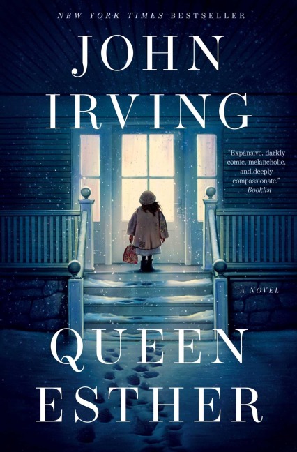 Queen Esther - John Irving