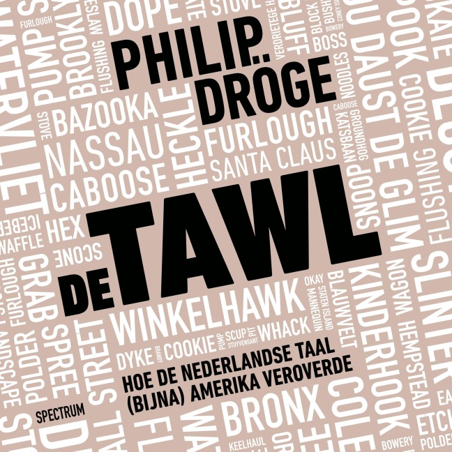De Tawl - Philip Dröge
