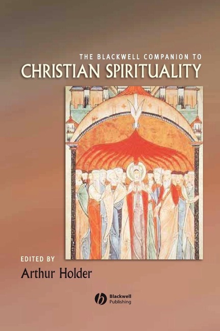 Companion Christian Spirituality - 