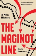 Cover-Bild zum Titel 'The Maginot Line' von 'Kevin Passmore'