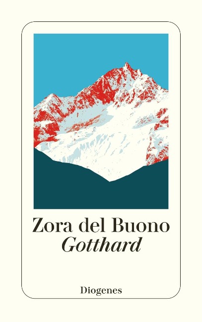 Gotthard - Zora del Buono