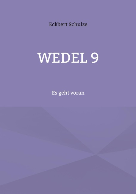 Wedel 9 - Eckbert Schulze