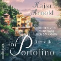 Eine Villa in Portofino - Kajsa Arnold