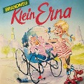 Cover-Bild zum Titel 'Klein Erna, Die neuesten Klein Erna Witze' von 'Hans J. Hansen'