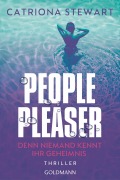 People Pleaser - Catriona Stewart