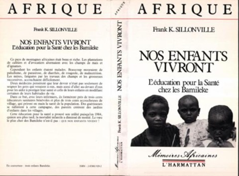 Nos enfants vivront - Frank K. Sillonville