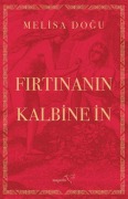 Cover-Bild zum Titel 'Firtinanin Kalbine In' von 'Melisa Dogu'