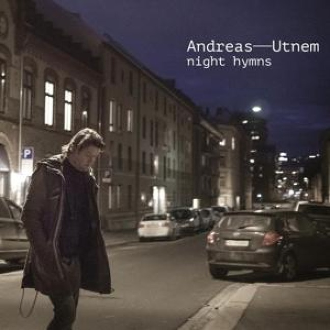 Night Hymns - Andreas Utnem