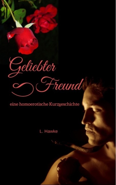 Geliebter Freund - L. Hawke