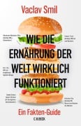 Wie die Ernährung der Welt wirklich funktioniert - Vaclav Smil