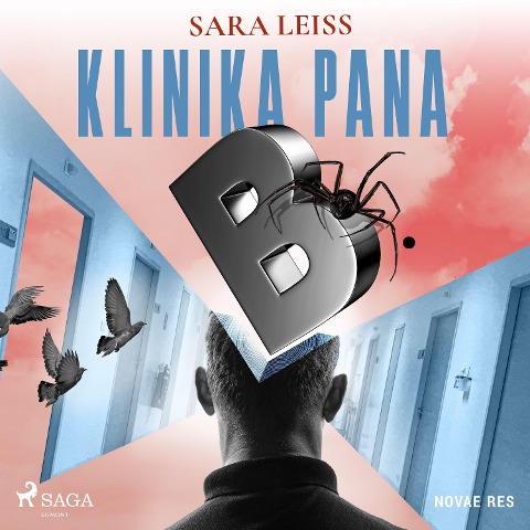 Klinika Pana B. - Sara Leiss