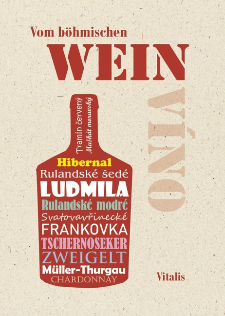 Vom böhmischen Wein - 